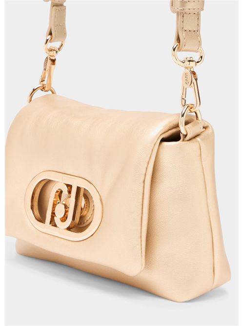 Borsa LaPuffy piccola LIU JO | AA6269E0953/90048